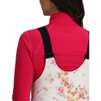 Women's Snell OTB Softshell Pant - Rose Garden