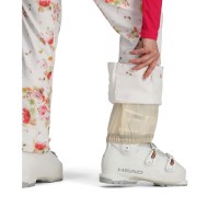 Women's Snell OTB Softshell Pant - Rose Garden