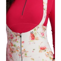 Women's Snell OTB Softshell Pant - Rose Garden