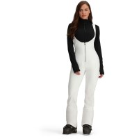 Women's Snell OTB Softshell Pant - White