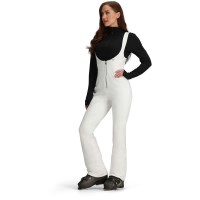 Women's Snell OTB Softshell Pant - White