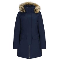 Women's Sojourner Down Jacket - Midnight Navy