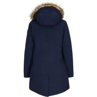 Women's Sojourner Down Jacket - Midnight Navy