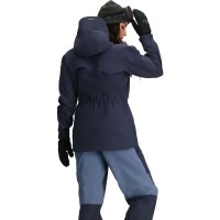 Women's Steibis Anorak - Blue Nights