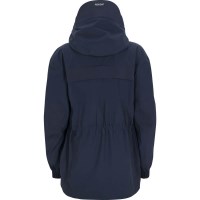 Women's Steibis Anorak - Blue Nights