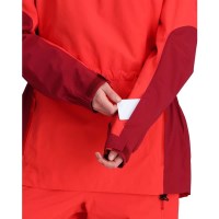 Women's Steibis Anorak - Cosmo