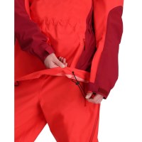 Women's Steibis Anorak - Cosmo