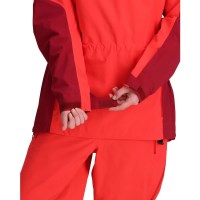 Women's Steibis Anorak - Cosmo