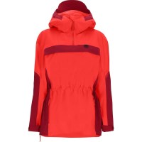 Women's Steibis Anorak - Cosmo