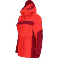 Women's Steibis Anorak - Cosmo