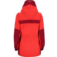 Women's Steibis Anorak - Cosmo