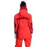 Women's Steibis Anorak - Cosmo