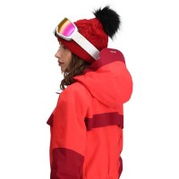 Women's Steibis Anorak - Cosmo