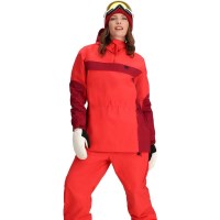 Women's Steibis Anorak - Cosmo