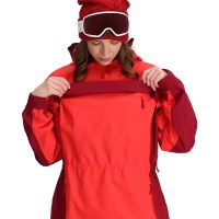 Women's Steibis Anorak - Cosmo