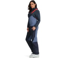 Women's Steibis Bib - Blue Nights