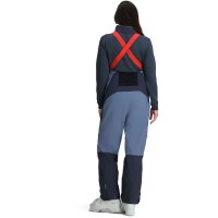 Women's Steibis Bib - Blue Nights