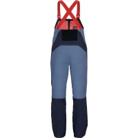 Women's Steibis Bib - Blue Nights