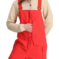 Women's Steibis Bib - Cosmo