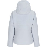 Women's Traverse Jacket - Blue Ice