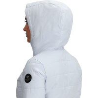 Women's Traverse Jacket - Blue Ice