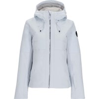 Women's Traverse Jacket - Blue Ice