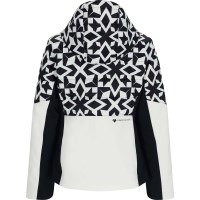 Women's Traverse Jacket - Snow Geo