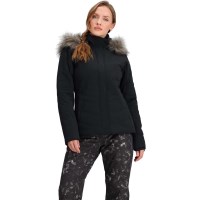 Women's Tuscany Elite Jacket - Black