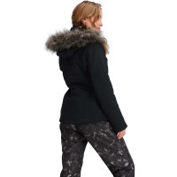 Women's Tuscany Elite Jacket - Black