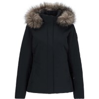 Women's Tuscany Elite Jacket - Black