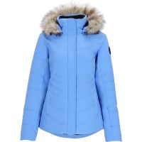 Women's Tuscany Elite Jacket - Mosaic Blue