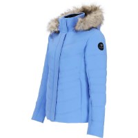 Women's Tuscany Elite Jacket - Mosaic Blue