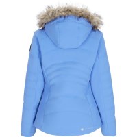 Women's Tuscany Elite Jacket - Mosaic Blue