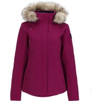 Women's Tuscany Elite Jacket - Purple Falls