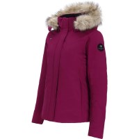 Women's Tuscany Elite Jacket - Purple Falls