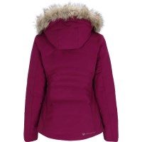 Women's Tuscany Elite Jacket - Purple Falls