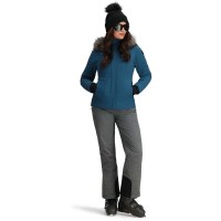 Women's Tuscany Elite Jacket - Tourmaline