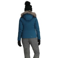 Women's Tuscany Elite Jacket - Tourmaline