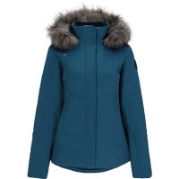 Women's Tuscany Elite Jacket - Tourmaline