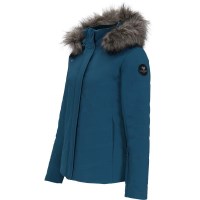 Women's Tuscany Elite Jacket - Tourmaline