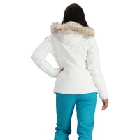 Women's Tuscany Elite Jacket - White