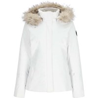 Women's Tuscany Elite Jacket - White