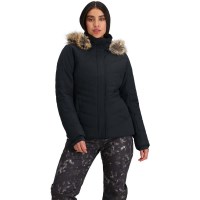 Women's Tuscany II Jacket - Black