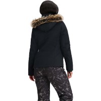 Women's Tuscany II Jacket - Black