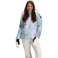 Women's Tuscany II Jacket - Flurry Blurry