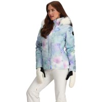 Women's Tuscany II Jacket - Flurry Blurry