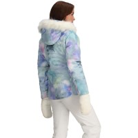 Women's Tuscany II Jacket - Flurry Blurry