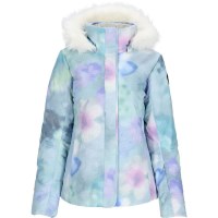 Women's Tuscany II Jacket - Flurry Blurry