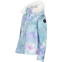 Women's Tuscany II Jacket - Flurry Blurry