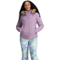 Women's Tuscany II Jacket - Lupine